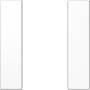JUNG A 501 TSA WW - White - A 5071 TSM - A 5091 TSM - A 5091 TSEM - A 5071 RF TSM - A 5212 TSM - FM A 5001 M