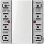 Jung KNX TASTS.-ERWEITERUNGSM.UNIV. (LS5094TSEM)