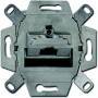 Busch-Jaeger UAE-EINS. KAT. 6A ISO 1X8 (0218/11-101)