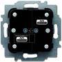 BUSCH JAEGER 6211/2.1 - Switching actuator - Flush-mounted - 1 channels - IP20 - Black - CE - RoHS