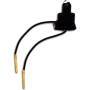 BUSCH JAEGER 8346-1 Glimmlampe m.Anschlussleitung 230 V 1.0mA Zubehör