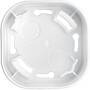 BUSCH JAEGER 6131/29-24 - Surface-mounted - White - CE - 80 mm - 35 mm - 80 mm