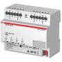 ABB UNIV-DIMMAKTOR 4X 210W (UD/S4.210.2.1)
