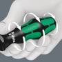 Wera 395 STECKSCHLÜSSEL GR. 8 (05029415001)