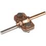 Dehn ZWEIMETALLTRENNKL. 8-10/8-10DM (460.517 CU/ST.VS)