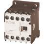 Eaton DILEM-10(230V50HZ,240V60HZ) - Black,White - -25 - 50 °C - IEC/EN 60947-4-1; UL 508; CSA-C22.2 No. 14-05; CE - 690 V - 50/60 Hz - 170 g