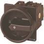 Eaton T0-1-102/EA/SVB-SW Nockenschalter absperrbar 20 a 690 V 1 x 90° Schwarz 1 St.