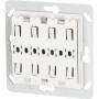 Eaton TASTER 1FACH OHNE LED (CTAA-01/04 XCOMF)