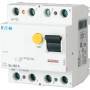 Eaton FI-SCHALTER STOßSTROMFEST 3KA (PFIM-40/4/01-G-MW)