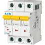 Eaton LEITUNGSSCHUTZSCHALTER (PLSM-C25/3-MW)