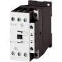 Eaton DILM17-10(RDC24) - Contactor - Black - White - IP00 - 56 mm - 85 mm
