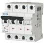 Eaton Leitungsschutzschalter C 16A 3p+N FAZ-C16/3N