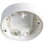 Esylux EP10425905 - Surface-mounted - White - Polycarbonate - 104 mm - 104 mm - 103 g