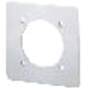 Mennekes Flansch m. Dichtung 41340