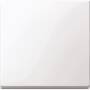 MERTEN 432119 - Buttons - White - Thermoplastic - 1 pc(s)