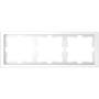 MERTEN MEG4030-6535 - White - Thermoplastic - Merten - 1 pc(s)
