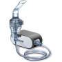 Beurer IH 58 DC Kompressor InhalatorArbeitsdruck ca. 0.25-0.5 bar 602