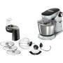 Bosch KÜCHENMASCHINE           1300W (MUM9D33S11        SI) Bosch KÜCHENMASCHINE           1300W (MUM9D33S11        SI)