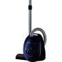 Siemens VS06A111 - 600 W - Cylinder vacuum - Dry - Dust bag - 4 L - Micro