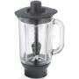 JVC Kenwood KAH359GL - 1.6 L - Grey,Transparent - Glass - Classic KM330 Chef KVC3100 series Chef XL KVL4100 series Premier KMC510 Premier... - 195 mm - 140 mm