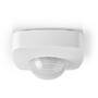 Nedis N PIRPO32WT - Bewegungsmelder Infrarot 360°