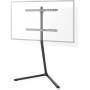 Nedis TV Bodenständer| 49 - 70"| maximal unterstützes Bildschirmgewicht 40 kg|