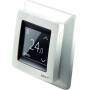 Devi UHRENTHERMOSTAT PW. MIT RAHMEN (DEVIREG TOUCH RW)