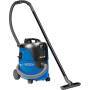 Nilfisk AERO 21-01 PC - 1250 W - Drum vacuum - Dry&Wet - 20 L - 64 dB - Black,Blue