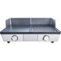 Solis TISCHGRILL               2200W (TYP 7951          ED)