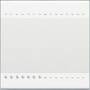 Bticino WIPPE NEUTR 2M BEL.UNTEN WEISS (N4915M2N)