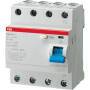 ABB Sace FI-SCHALTER (F 204A-40/0,1)