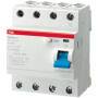 ABB Sace FI-SCHALTER F204A-63/0,03T (F204A-63/0,03T)