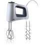 Braun HANDMIXER   MULTIQUICK 5  700W (HM5000WH          WS)