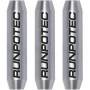 Runpotec VERBINDUNGSHÜLSEN-SET D4,5MM (20323)