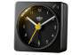 Braun BC 02 XB Quarzwecker schwarz Lichtfunk.