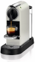 De Longhi Citiz EN 167.W - Pod coffee machine - 1 L - Coffee capsule - 1260 W - White