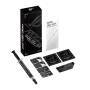 Asus WAK ROG RG-07 Performance Thermal Paste Kit (90RC00R0-B0UAY0)