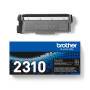 Brother TN-2310 - 1200 pages - Black - 1 pc(s)
