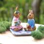 Villeroy & Boch Bunny Tales Picknick