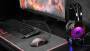 Conceptronic KRONIC01DE Mechanische Gaming-Tastatur Tastaturen PC -kabelgebunden-