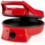 Nedis PIZZAOFEN + GRILL        1800W (FCPM100FRD)