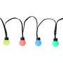 Nedis DEKORATIVE LED   SMART   10.8M (WIFILP02C48)