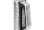 Clatronic ProfiCook PC-WKS 1119 - 1.7 L - 2200 W - Stainless steel - Stainless steel - Water level indicator - Overheat protection