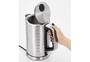 Clatronic ProfiCook PC-WKS 1119 - 1.7 L - 2200 W - Stainless steel - Stainless steel - Water level indicator - Overheat protection
