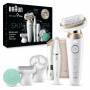Braun Silk-épil 9-360 3D SensoSmartTM, Epilierer