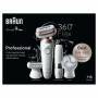 Braun Silk-épil 9-360 3D SensoSmartTM, Epilierer