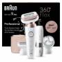 Braun Silk-épil 9-360 3D SensoSmartTM, Epilierer