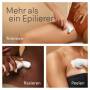 Braun Silk-épil 9-360 3D SensoSmartTM, Epilierer