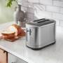 KitchenAid Toaster 5KMT2109ESX edelstahl