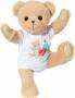 Zapf BABY born Singender Teddy Deutsch